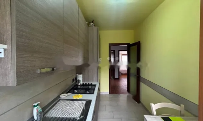 Недвижимость Трёхкомнатная квартира Центр: 4