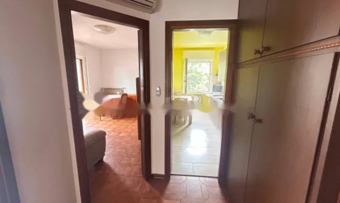 Недвижимость Трёхкомнатная квартира Центр: 7