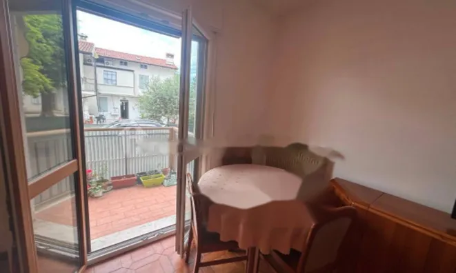 Недвижимость Трёхкомнатная квартира Центр: 8