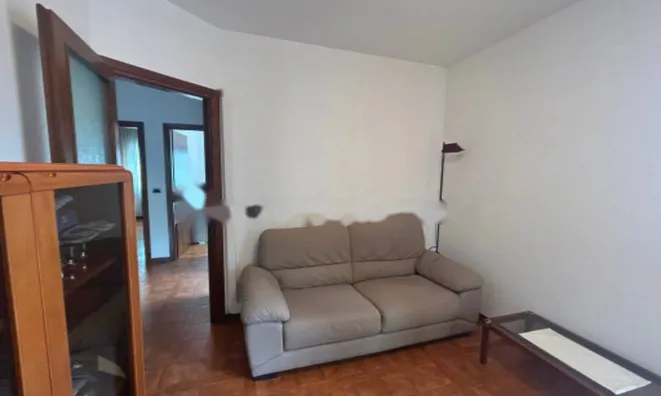 Недвижимость Трёхкомнатная квартира Центр: 13