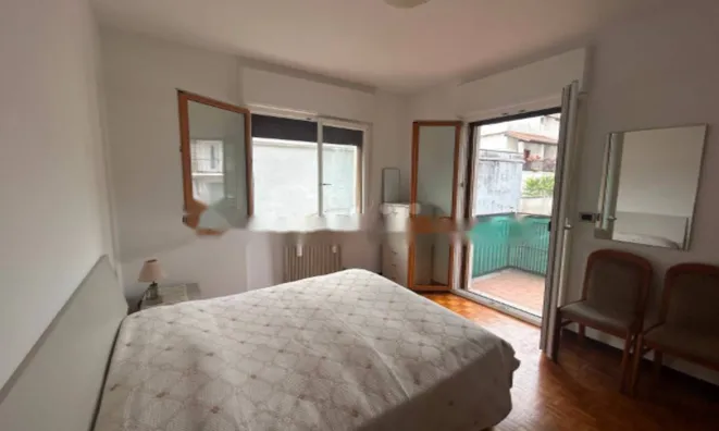 Недвижимость Трёхкомнатная квартира Центр: 18