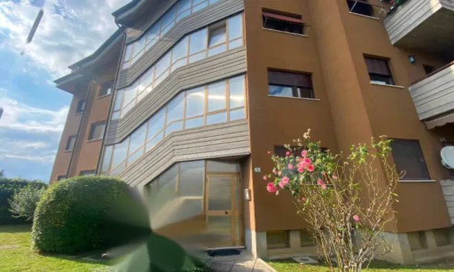 Недвижимость Квартира на улице Лоренцо Чиприани: 1