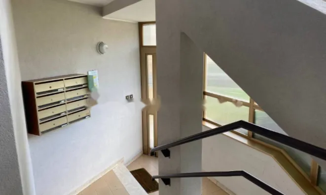 Недвижимость Квартира на улице Лоренцо Чиприани: 3