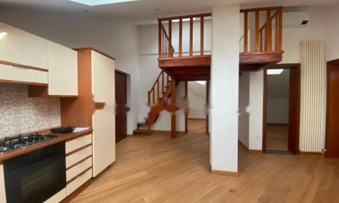 Недвижимость Квартира на улице Лоренцо Чиприани: 6