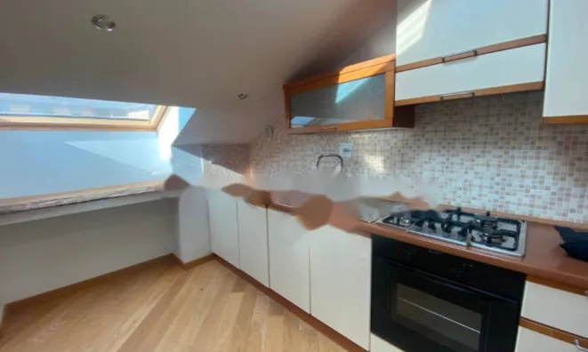 Недвижимость Квартира на улице Лоренцо Чиприани: 7