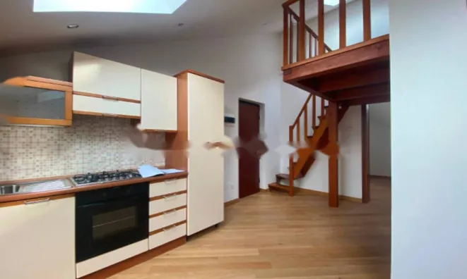 Недвижимость Квартира на улице Лоренцо Чиприани: 8