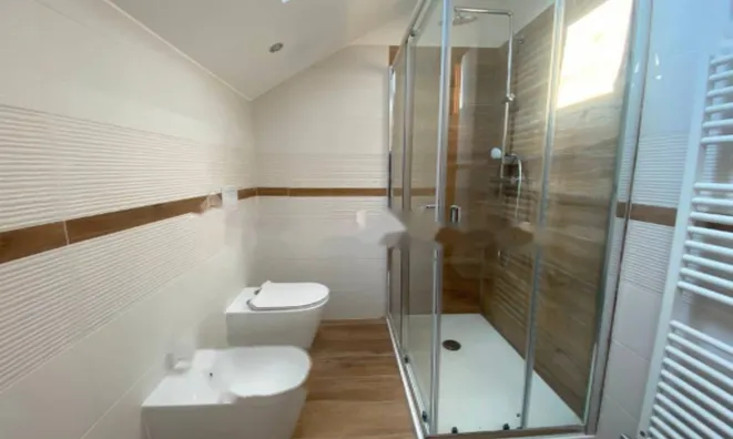 Недвижимость Квартира на улице Лоренцо Чиприани: 17