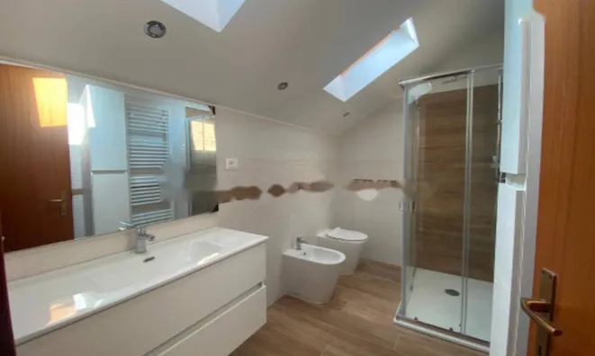 Недвижимость Квартира на улице Лоренцо Чиприани: 18