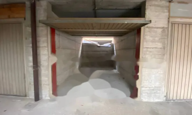 Недвижимость Квартира на улице Лоренцо Чиприани: 21