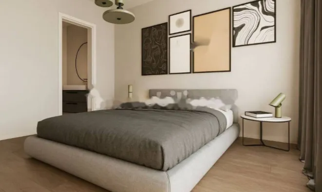 Недвижимость Квартира на улице Кадорна: 9