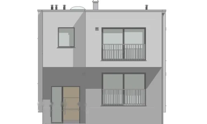 Недвижимость Участок, Строительный Новый Штепанско Микрорайон: 3