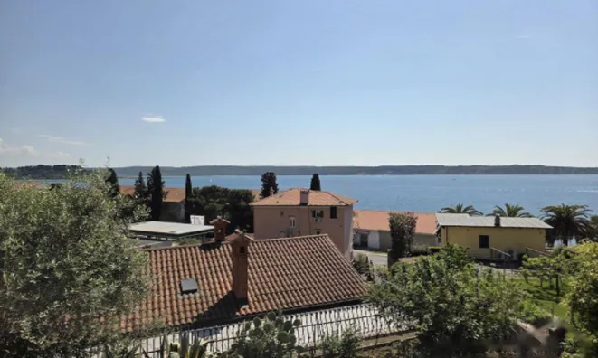 Недвижимость Дом, Порторож: 8