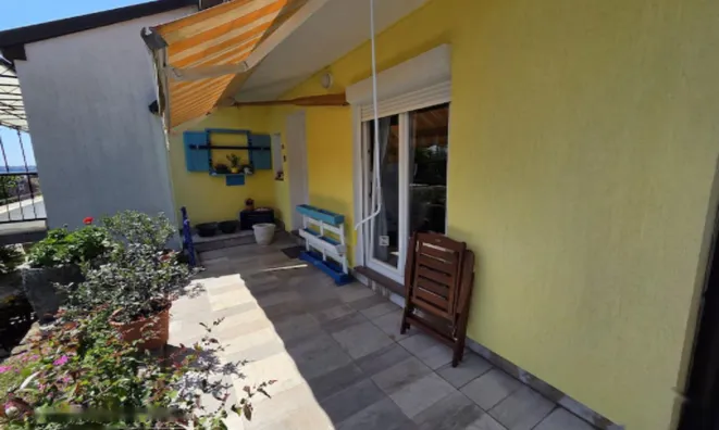 Недвижимость Дом, Порторож: 12