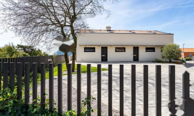 Недвижимость Двухэтажный дом Сежана: 7