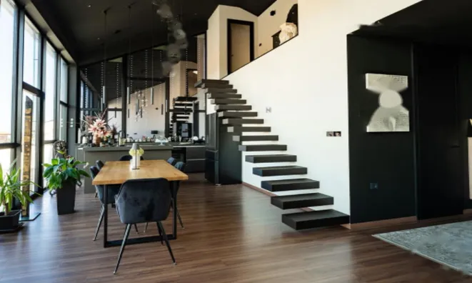 Недвижимость Двухэтажный дом Сежана: 18