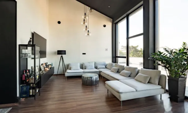 Недвижимость Двухэтажный дом Сежана: 19