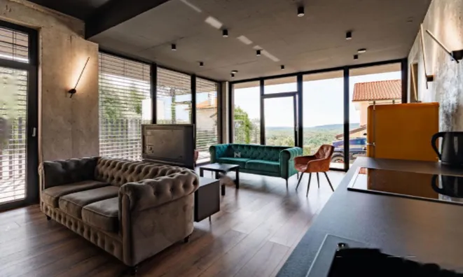 Недвижимость Двухэтажный дом Сежана: 20