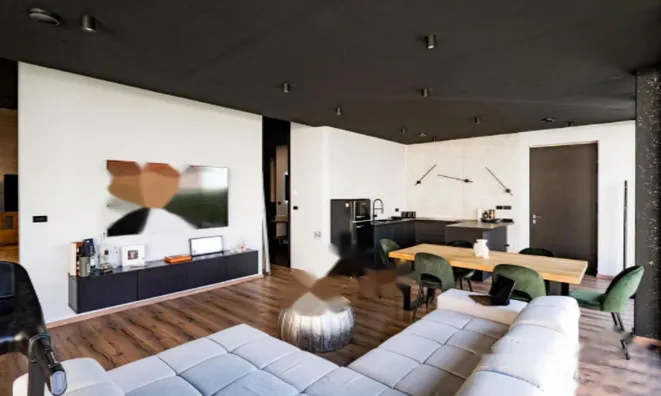 Недвижимость Двухэтажный дом Сежана: 22