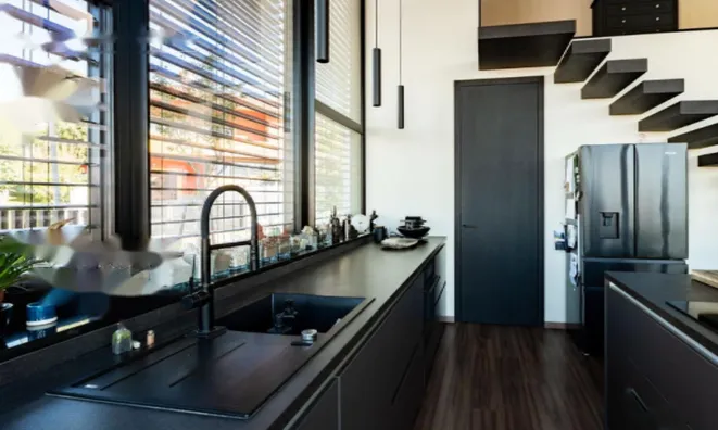 Недвижимость Двухэтажный дом Сежана: 25