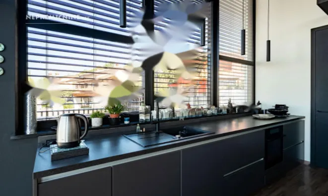 Недвижимость Двухэтажный дом Сежана: 26