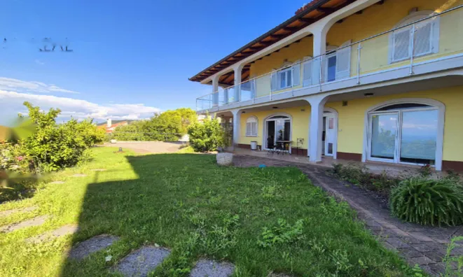 Недвижимость Дом, Изола, Бельведер: 4