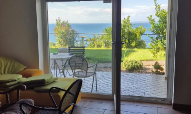 Недвижимость Дом, Изола, Бельведер: 6