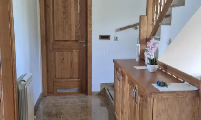 Недвижимость Дом, Изола, Бельведер: 7