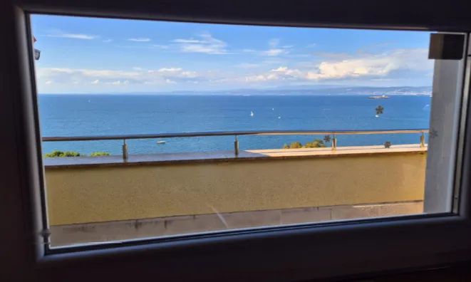 Недвижимость Дом, Изола, Бельведер: 12