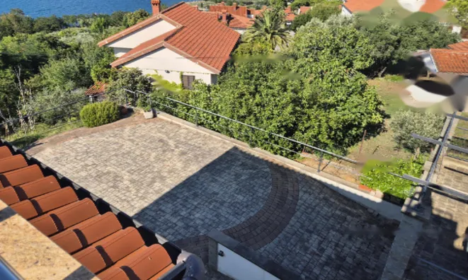 Недвижимость Дом, Изола, Бельведер: 13