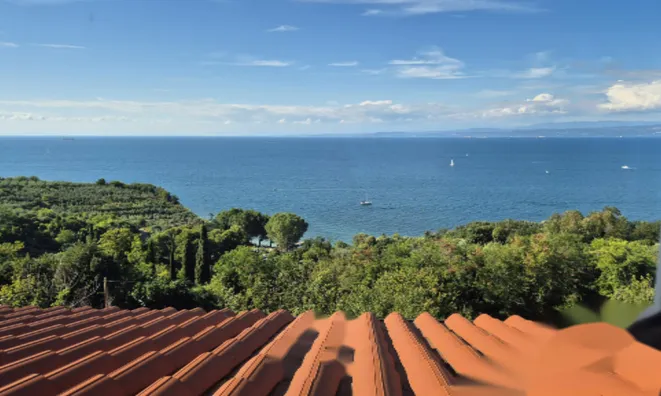 Недвижимость Дом, Изола, Бельведер: 15