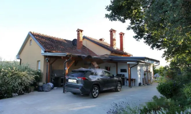 Недвижимость Дом Драгонья: 1