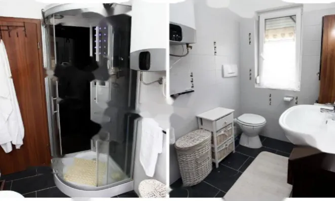 Недвижимость Дом Драгонья: 19