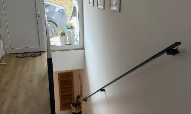 Недвижимость Дом с террасой Новый Прешница: 4