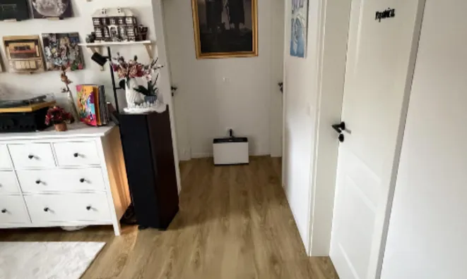 Недвижимость Дом с террасой Новый Прешница: 5