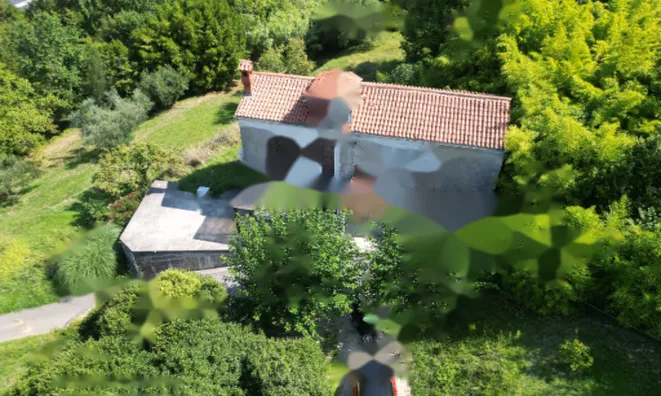 Недвижимость Дом с видом на Бернардин: 1