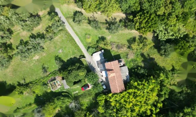 Недвижимость Дом с видом на Бернардин: 4