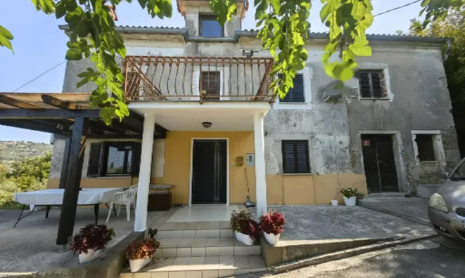 Недвижимость Дом с видом на Бернардин: 6