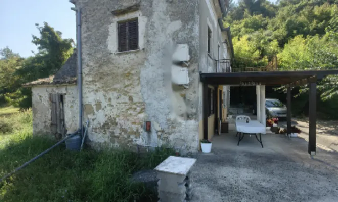 Недвижимость Дом с видом на Бернардин: 7