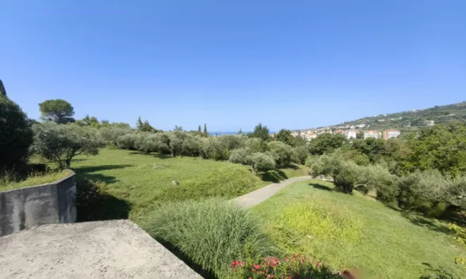 Недвижимость Дом с видом на Бернардин: 10