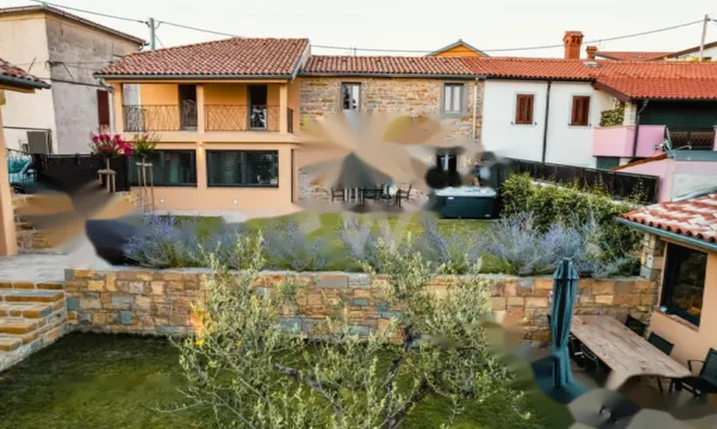 Недвижимость Дом, Плавье: 4