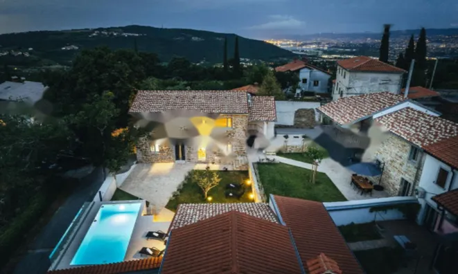 Недвижимость Дом, Плавье: 8