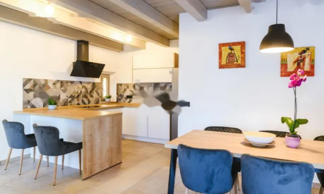 Недвижимость Дом, Плавье: 9