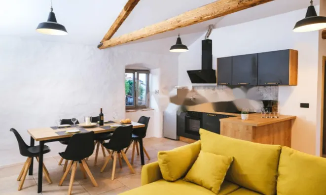 Недвижимость Дом, Плавье: 23