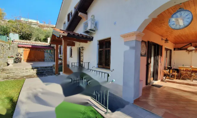 Недвижимость Дом Новый Изола Ягоде: 3