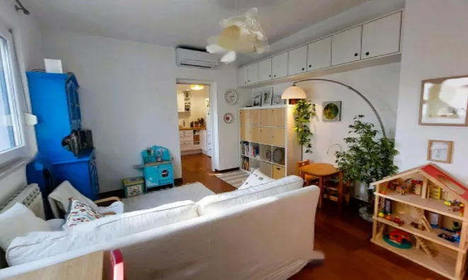 Недвижимость Дом в Изоле: 19