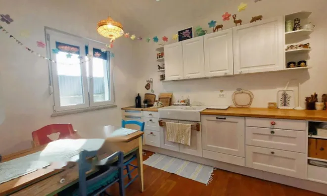 Недвижимость Дом в Изоле: 21