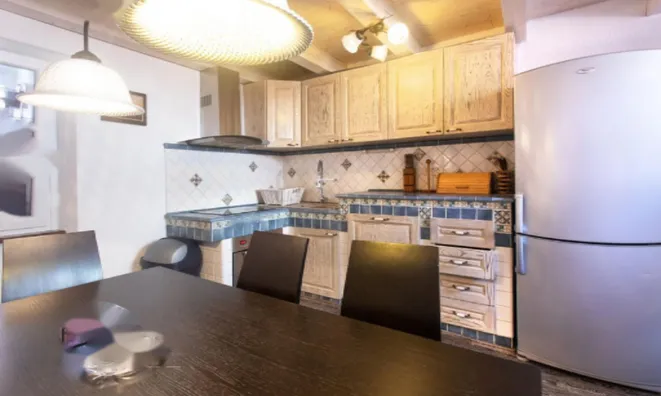 Недвижимость Дом с террасой Ново Пиран.: 11