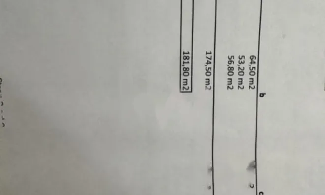 Недвижимость Дом с террасой Изола: 7