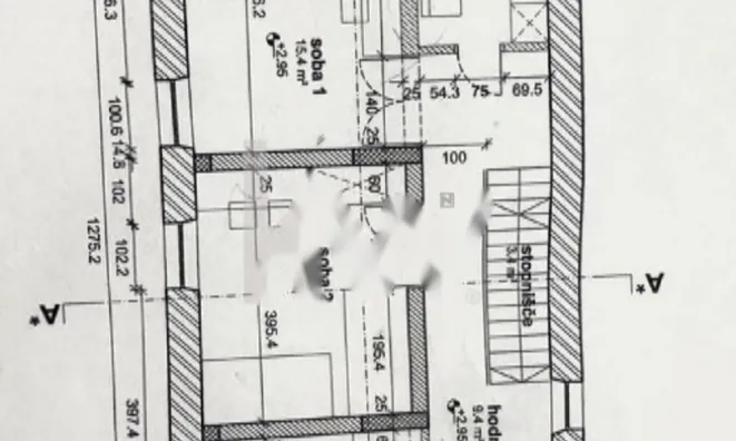 Недвижимость Дом с террасой Изола: 9