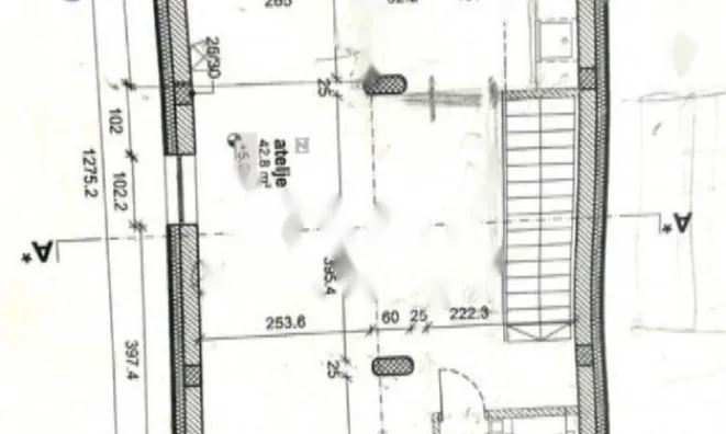 Недвижимость Дом с террасой Изола: 11